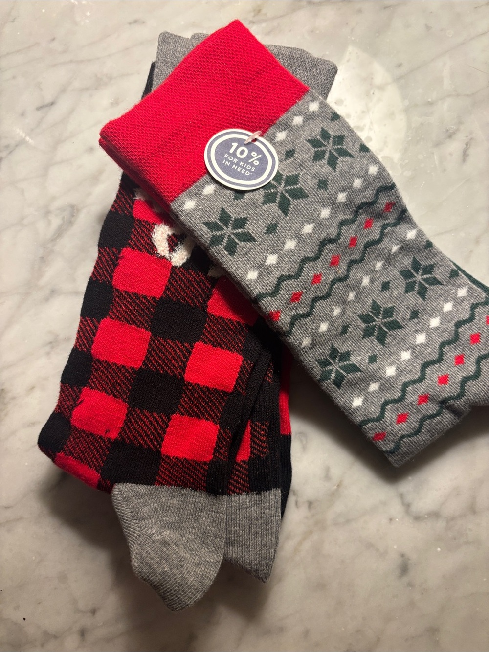 Cozy socks 3 pairs! NWT